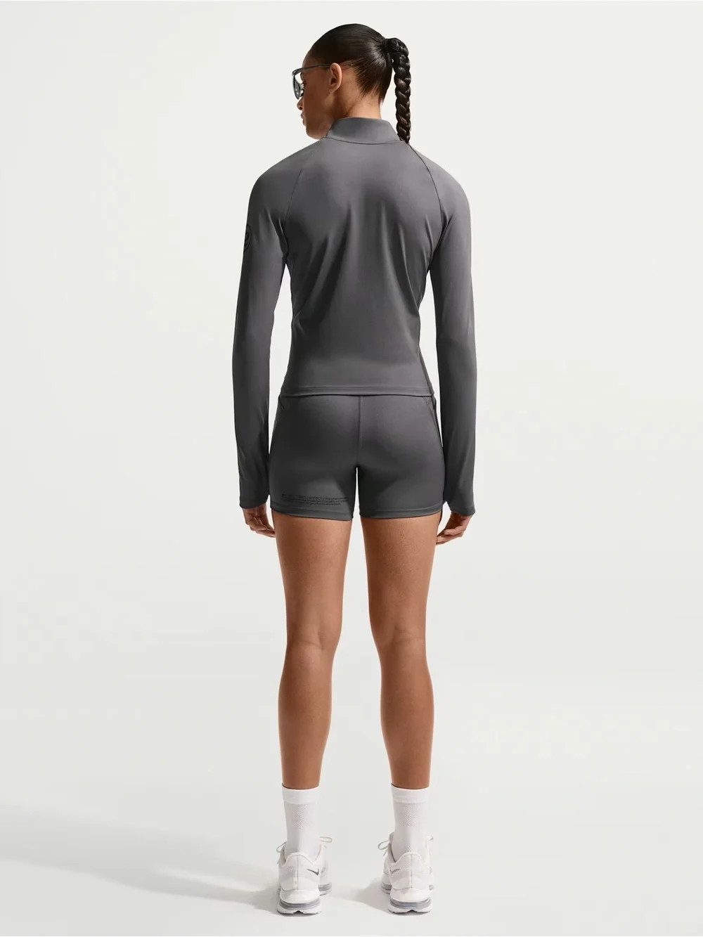 Nike purchased from